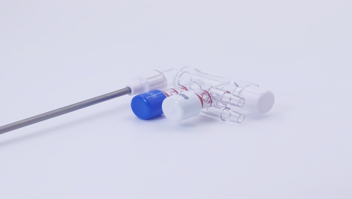 Disposable Laparoscopic suction and irrigation device market research report  