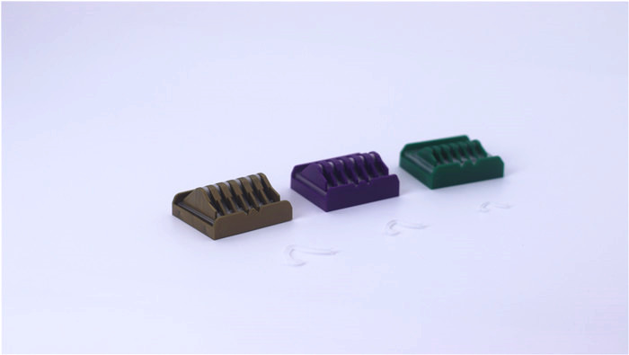 Analysis of clinical use scenarios and advantages of single-use tissue closure clips