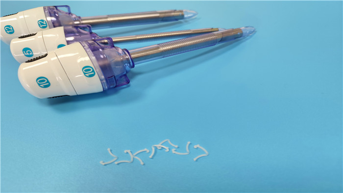 Analysis of the effect of sterilization methods of tissue ligating clips made of POM (with the effect of pH) 