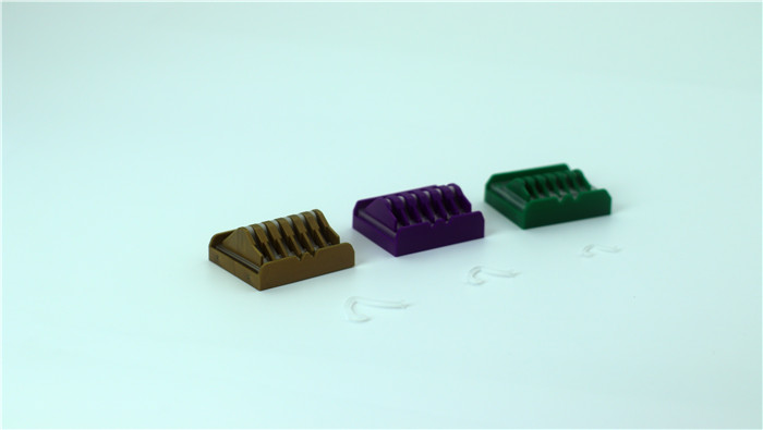 Mechanical properties of POM tissue ligating clips: from clamping force to long-term stability of the multi-dimensional analysis